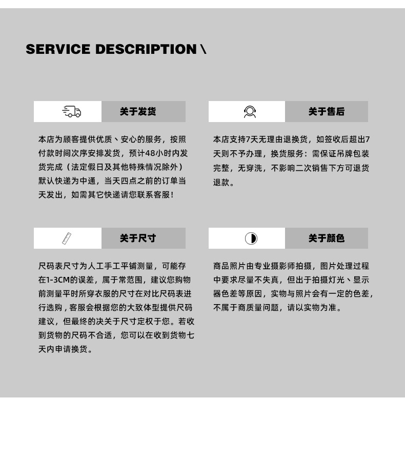 American retro high street washed distressed distressed distressed jeans for men and women, vintage loose straight-leg casual trousers pic 10