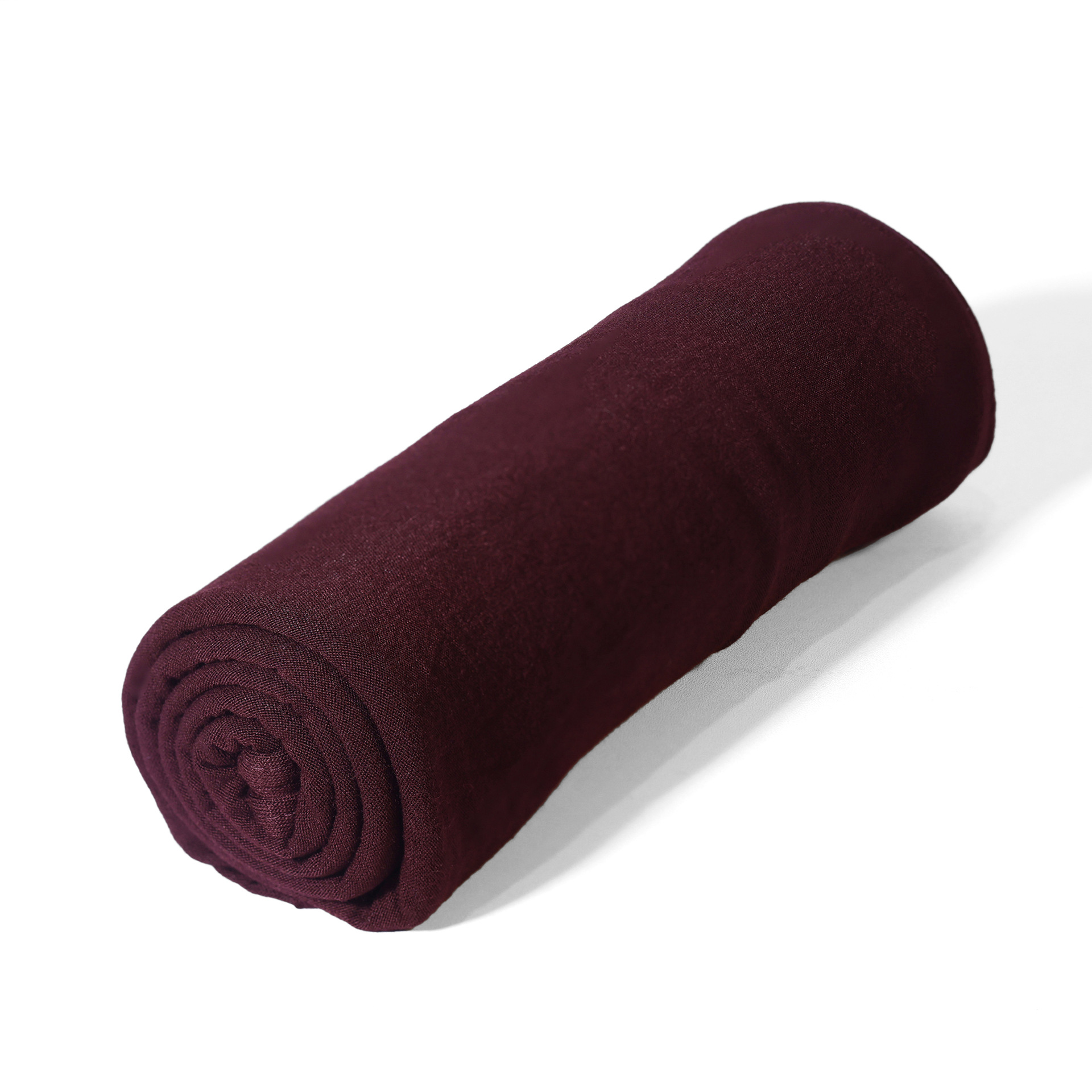 【高品质丝光棉】汗布包头长巾女套头防沙围巾头巾一体中东穆斯林详情16