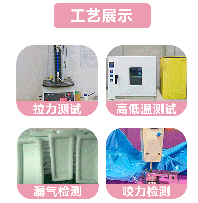 PVC充气粉色咖啡色甜甜游泳圈60-120cm儿童成人西瓜圈环保材质详情12