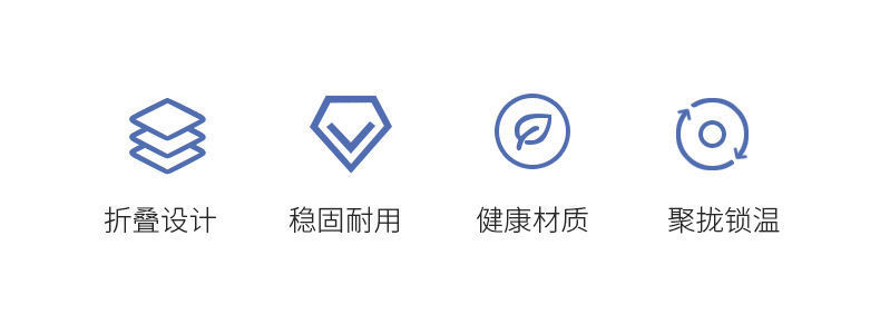 婴儿洗澡盆浴盆可折叠宝宝躺坐大号浴桶小孩家用泡澡新生儿童用品详情2