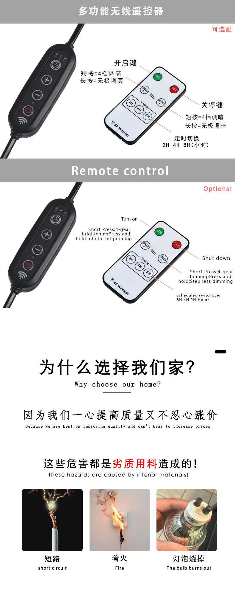 新品节日礼品融烛灯浪漫氛围香薰灯创意高级感台灯美式装饰融蜡灯详情11