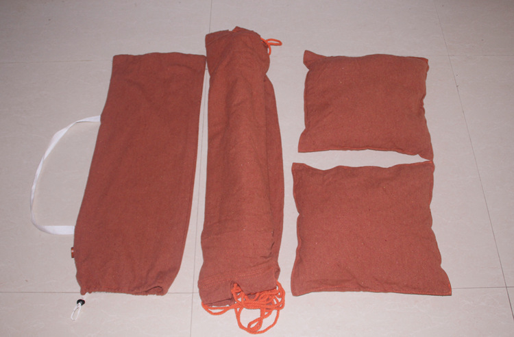 Wholesale of cross-border outdoor hammocks, balcony indoor hammocks, frame swings, leisure colorful striped canvas swings and hanging chairs pic 39