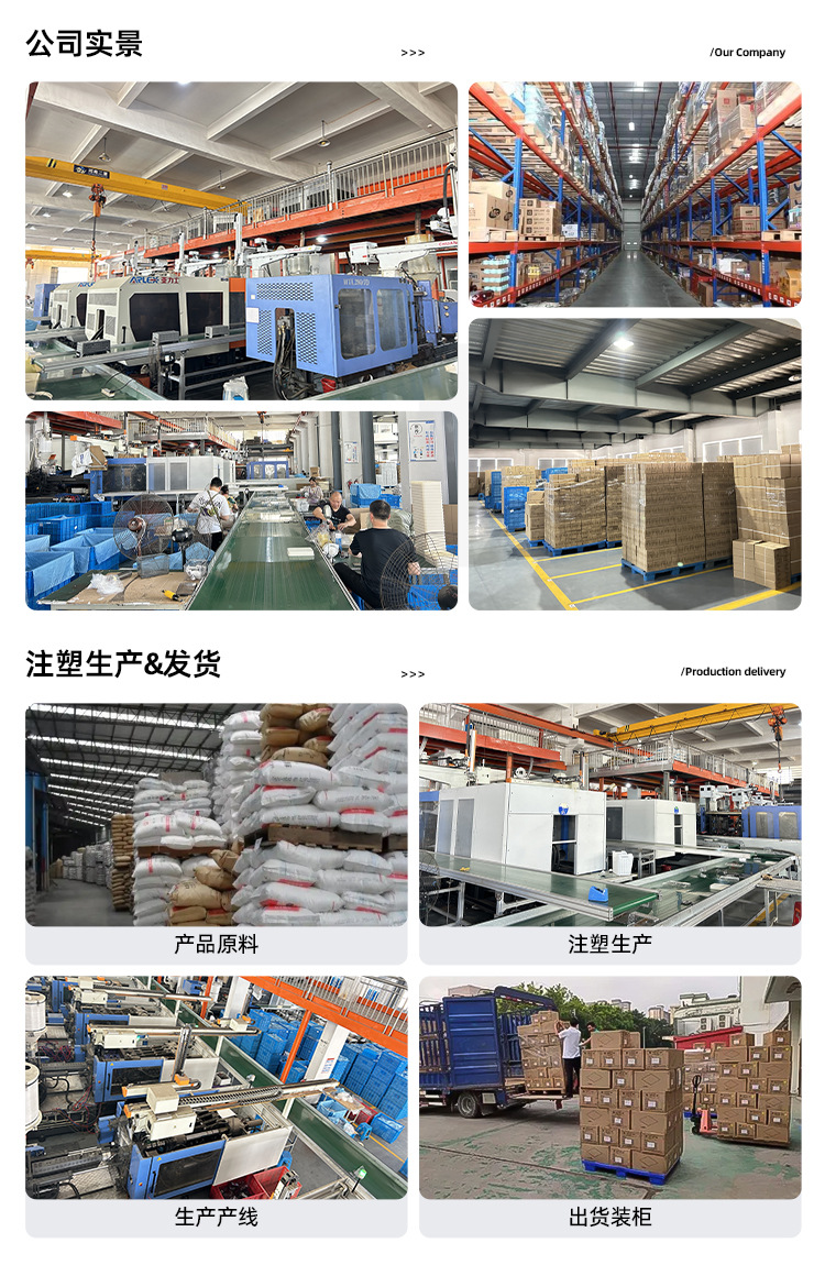 高端按压米桶防虫防潮密封家用食品级装米箱面粉储存容器杂粮米缸详情3