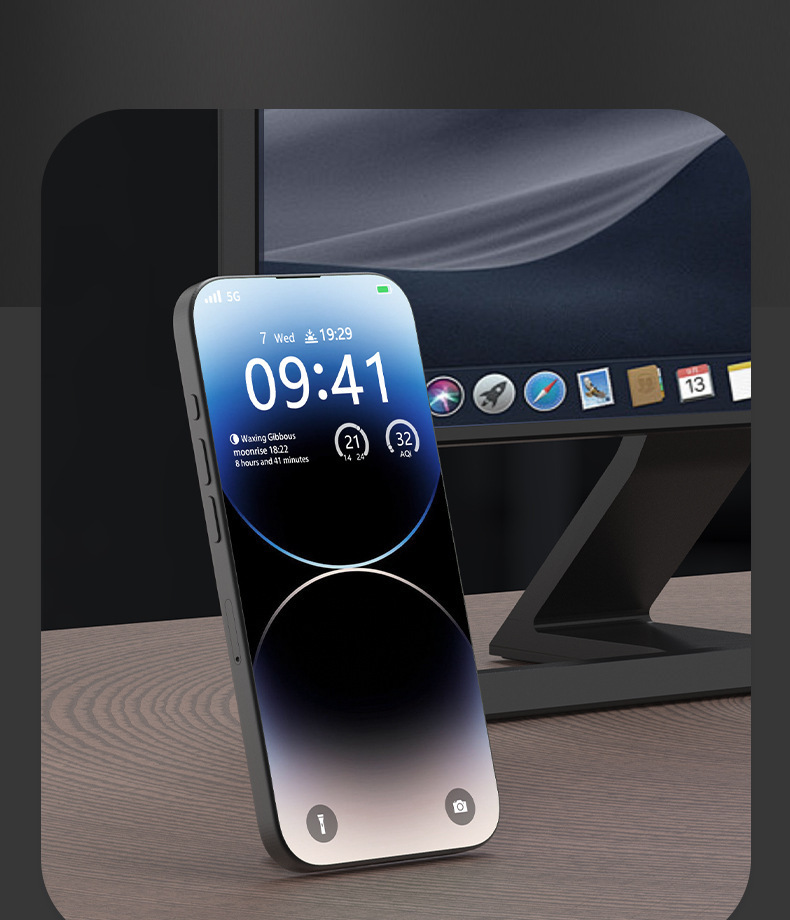 magsafe magnetic mobile phone convenience stand, metal lazy desktop stand, zinc alloy mobile phone ring buckle new style pic 15