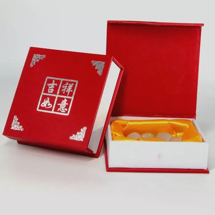 批发玉器包装手镯盒/ 挂件盒 /戒指盒多款可选精美包装多款可选详情1