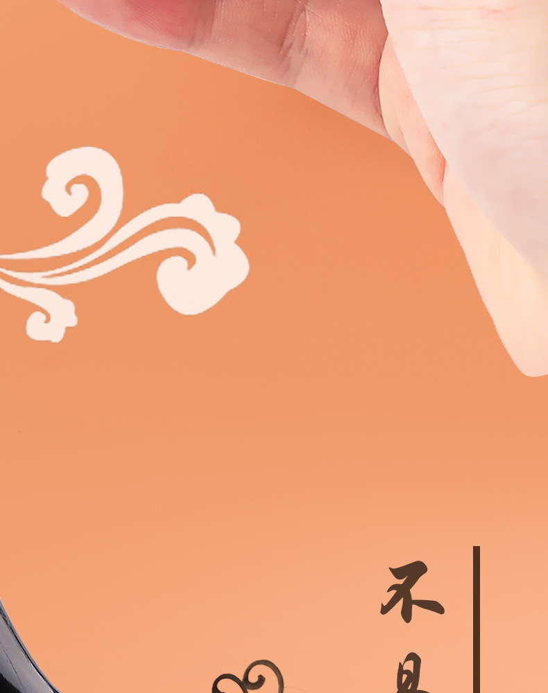 毛笔兼毫羊毫狼毫笔斗笔套装初学者入门文房四宝大白云小楷中楷大详情7