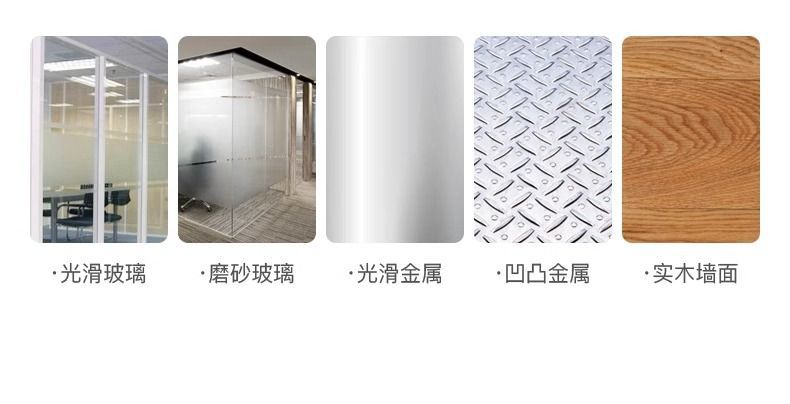 源头工厂厨房置物架免打孔多功能家用壁挂式调味料筷子刀架收纳架详情23