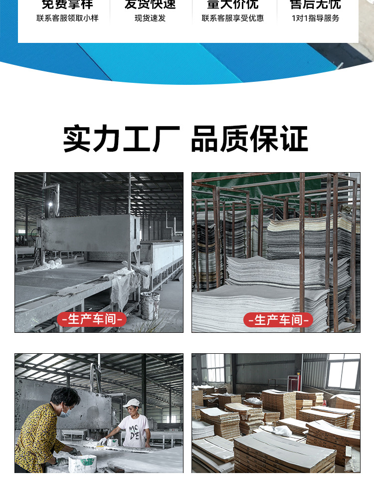 跨境洞石板新材料软瓷别墅客厅酒店店铺装修柔性石材轻质文化石详情28