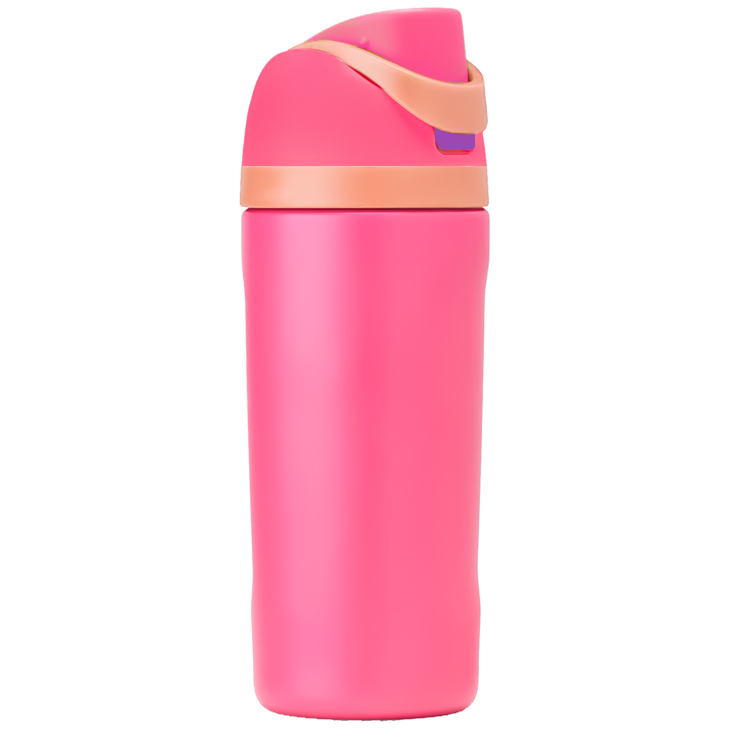 Cross-border owala large-capacity, customizable logo, high appearance level, candy-colored stainless steel portable car insulated cup pic 12