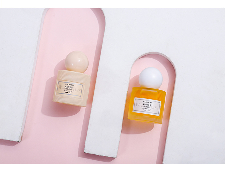 Perfumer Master Brand Perfume for women with long-lasting fragrance, student niche fresh rose-scented perfume manufacturer wholesale pic 12