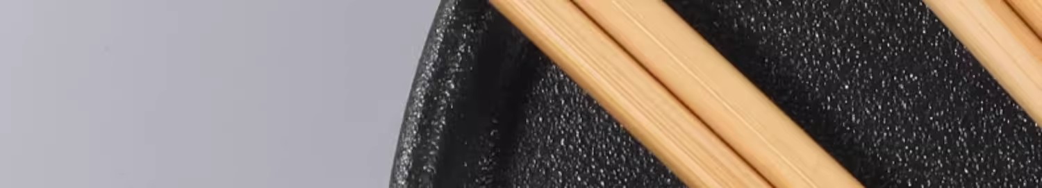 天然楠竹筷子家用实木防滑高档加长火锅筷子抗菌防霉耐高温油炸快详情6