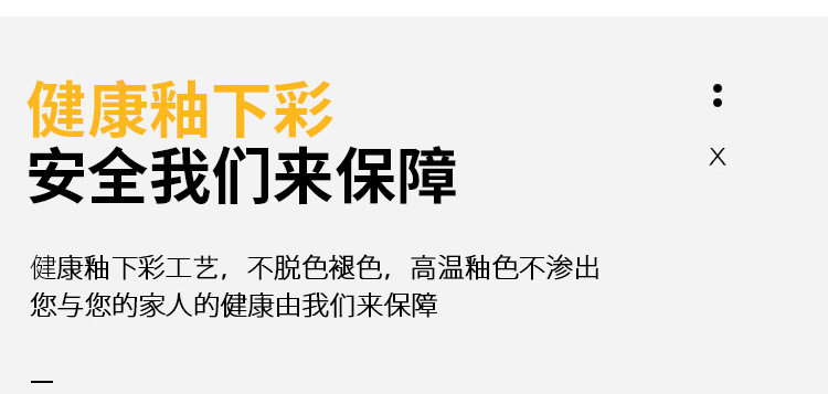 European-style gold-edge tableware, marble-patterned plates, Western plates, steak plates, household tableware, banquet dessert presentation model room pic 5