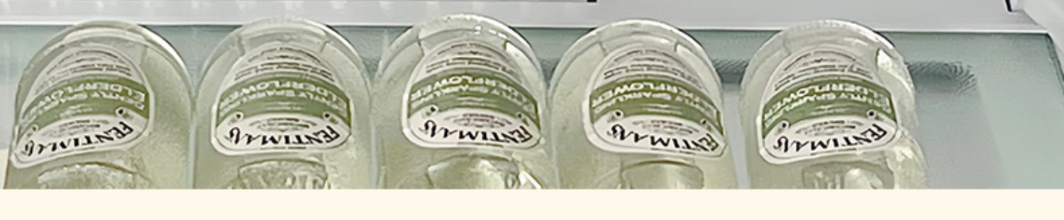 鸡蛋收纳盒侧门储物整理冰箱专用食品级滚动装放滚蛋神器保鲜架托详情20