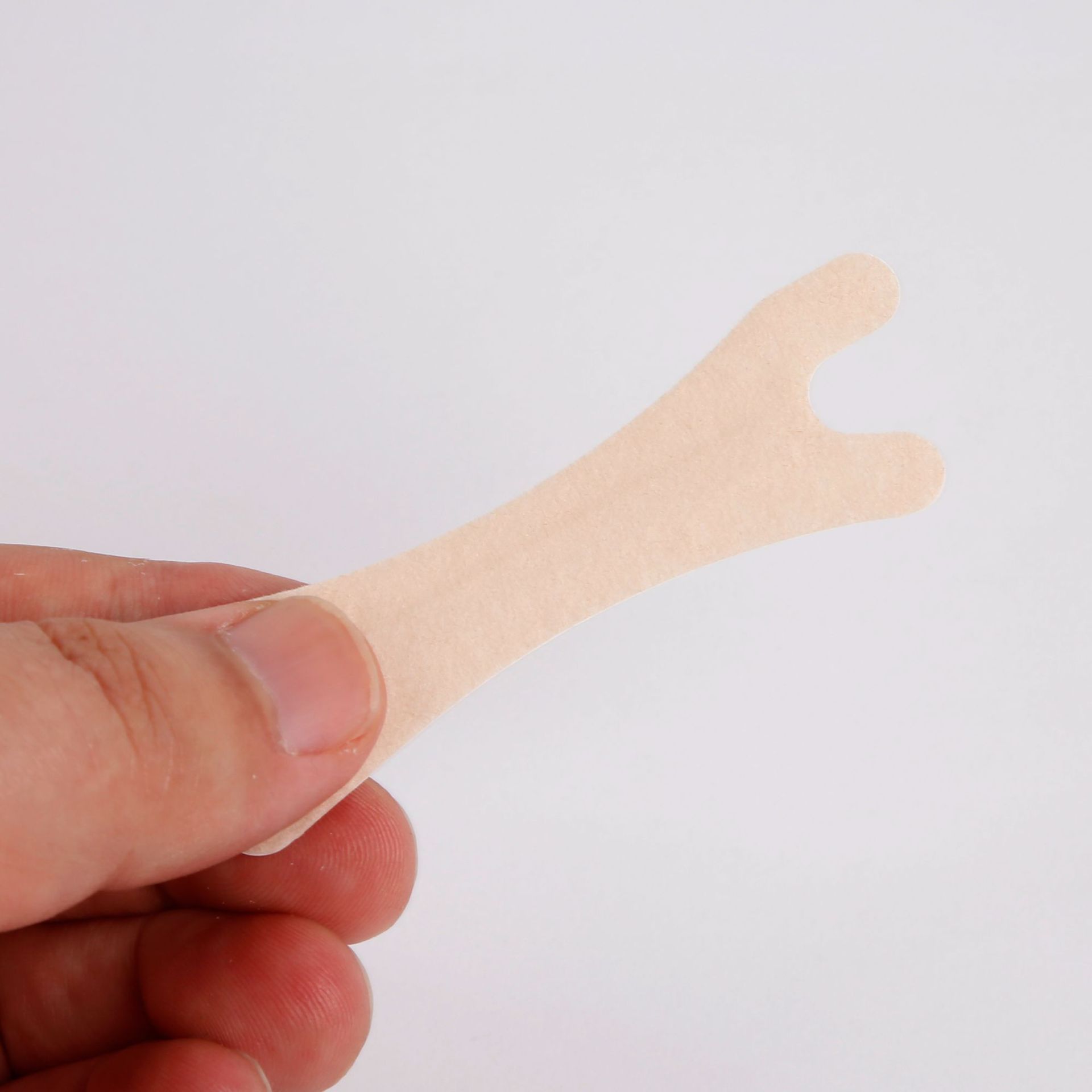 仅供跨境源头工厂跨境外贸代加工物理扩张睡眠通气成人儿童鼻贴详情6