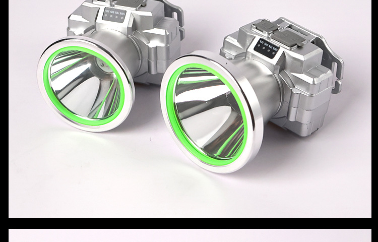 Laser light with battery level display, flashlight, laser light, laser diode, finger light pic 9