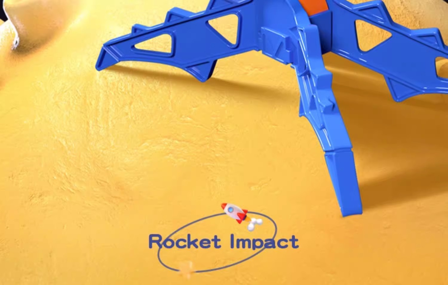 儿童脚踩冲天火箭发射筒户外脚踩飞天玩具冲天炮脚踏式发射器男孩详情14