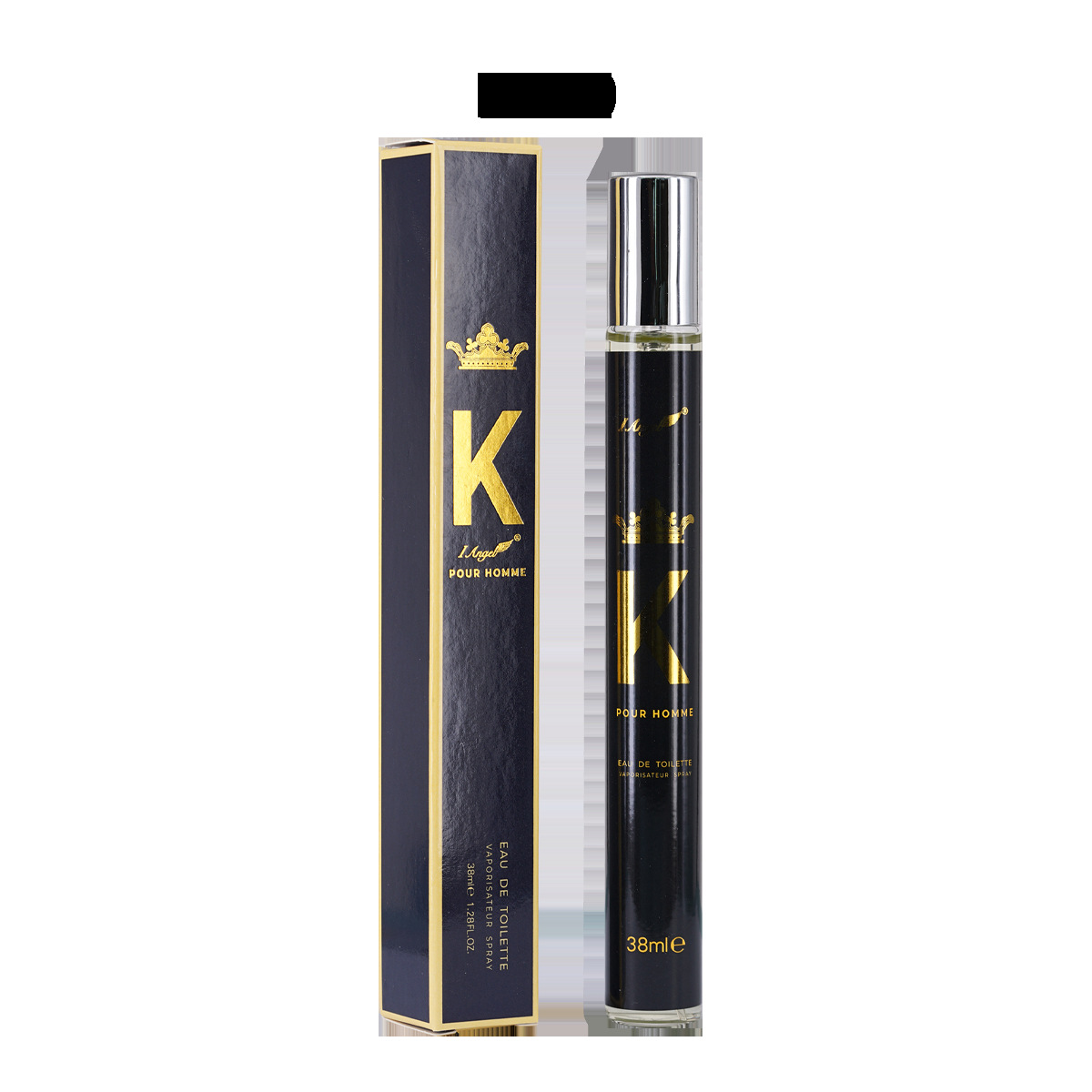 跨境外贸持久留香男女士香水柑橘薰衣草海盐东方调中小样试管38ml详情30