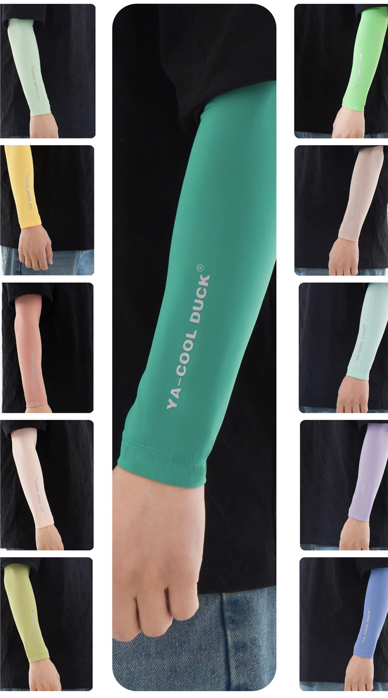 2025 Latest COOL DUCK Summer Quilt 180-gram soft single and Double soy plain air-conditioned quilt pic 3