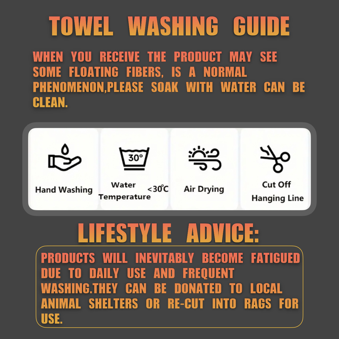 跨境批发纯棉毛巾浴巾四条装 全棉吸水刺绣万圣节圣诞节新年礼物详情18