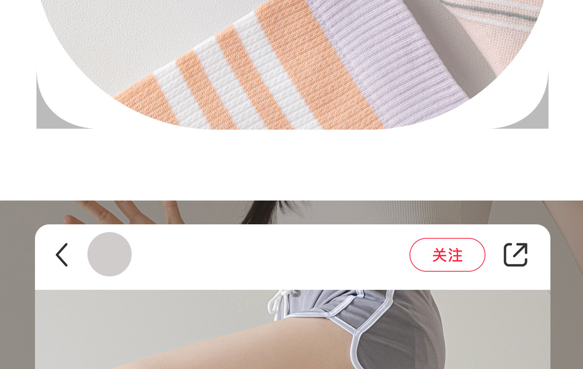 Road cycling socks for men and women, reflective bicycles, outdoor hiking socks, professional sports pressure calf running socks pic 6