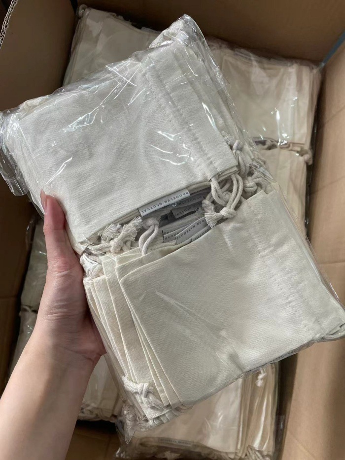高密度无光纱翻盖袋丝巾旗袍内衣服饰专用包装袋中国风信封收纳袋详情40