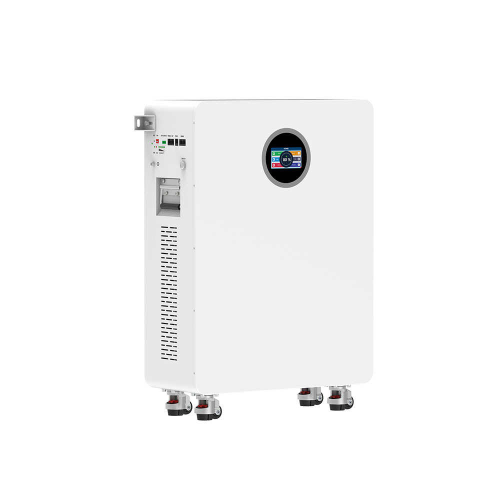 Wholesale 51.2V200AH lithium iron phosphate energy storage batteries, suitable for RV base station photovoltaic systems, electric welding and cutting tools, and hardware equipment pic 4