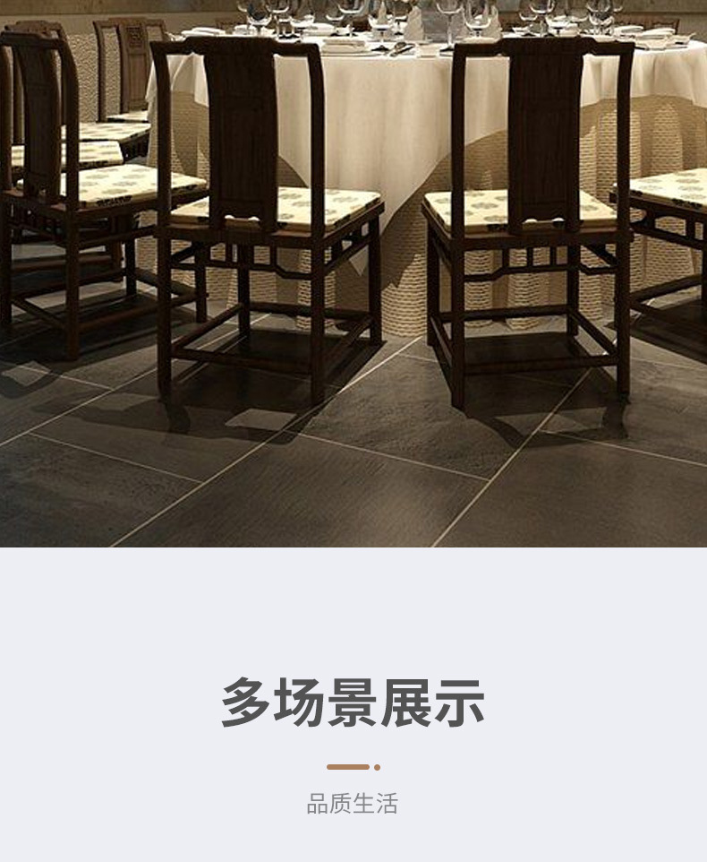 藤编吊灯编织灯罩民宿酒店餐厅酒吧咖啡店复古创意个性灯具装饰 pic 6
