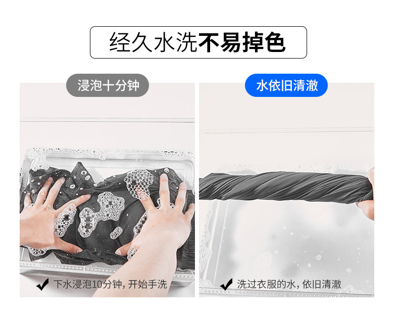 2024夏天冰丝裤子男士休闲裤薄款弹力速干裤宽松中年爸爸运动裤夏详情8