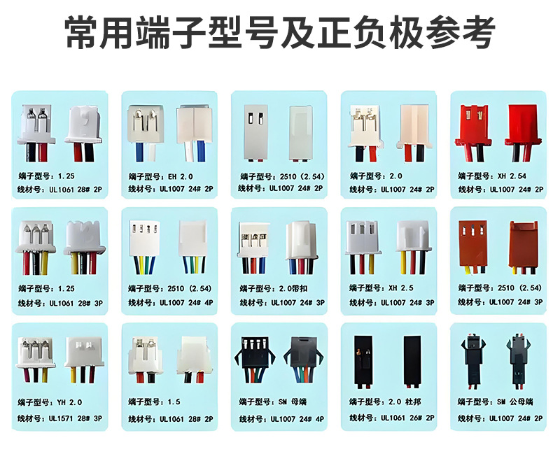 厂家直销8025四P三线FG散热风扇光伏储能新能源工业散热轴流风扇详情4