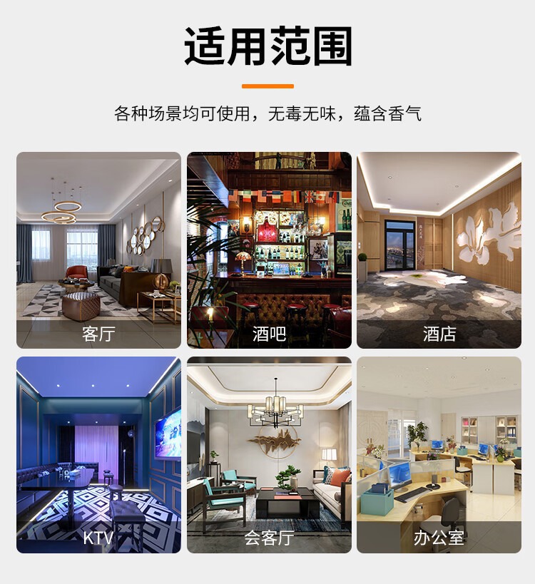 烟灰缸家用一次性灭烟沙环保防飞灰办公室烟缸时尚个性除烟味清洁详情12