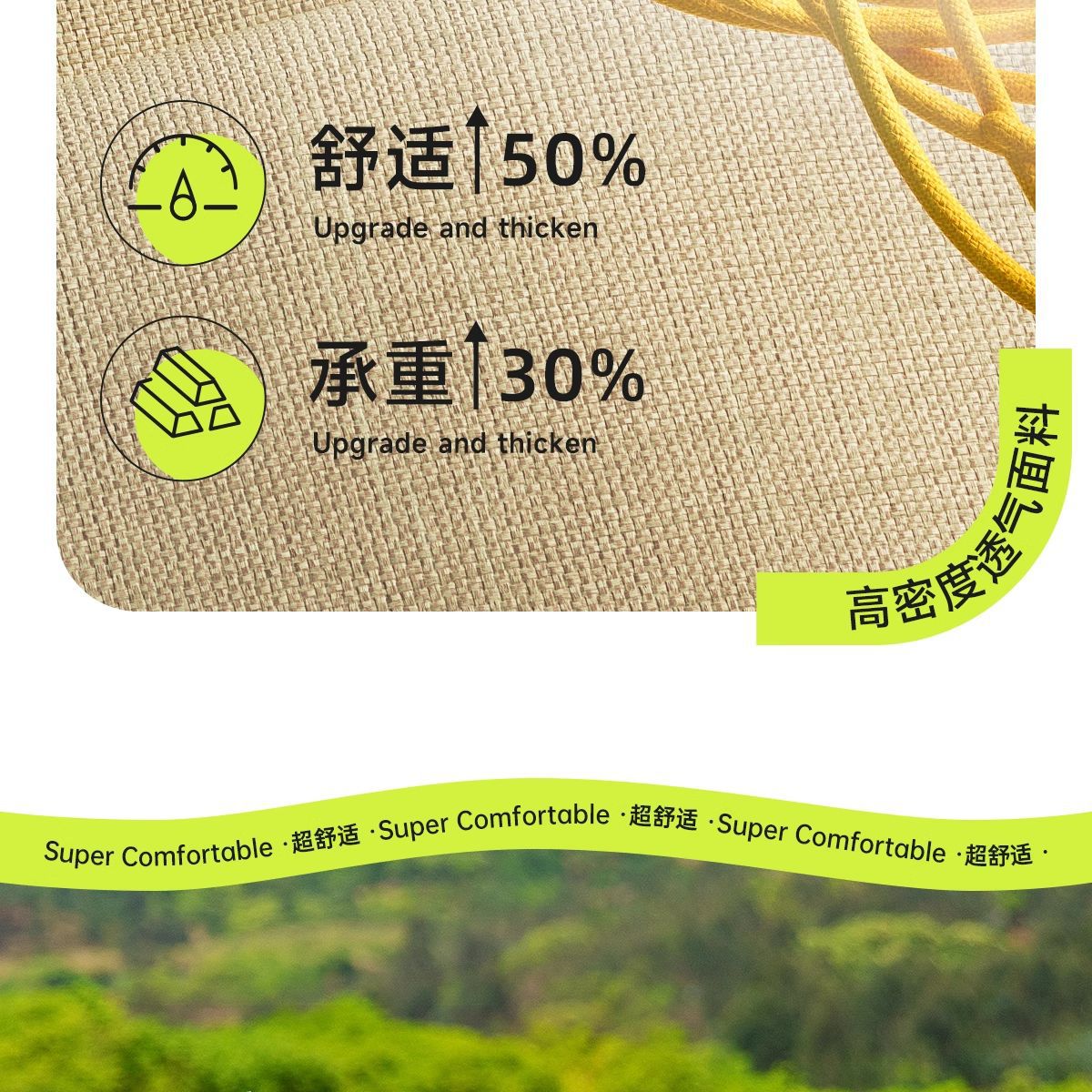 户外折叠椅子月亮椅户外用品大全露营桌椅套装钓鱼折叠椅有靠背详情8