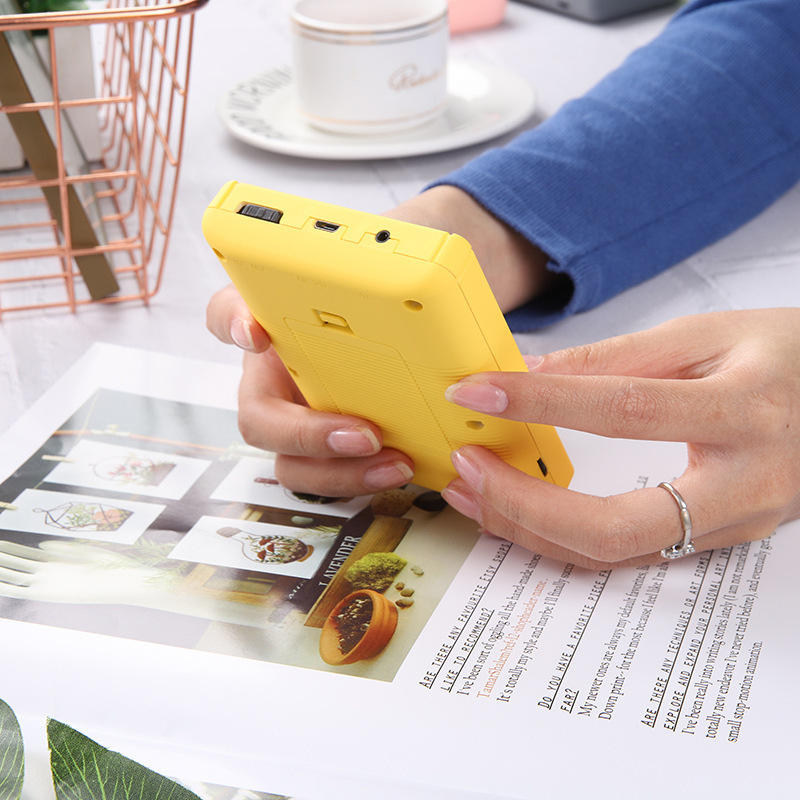 跨境掌上游戏机马卡龙儿童学生怀旧玩具复古迷你经典掌机爆款礼品详情16