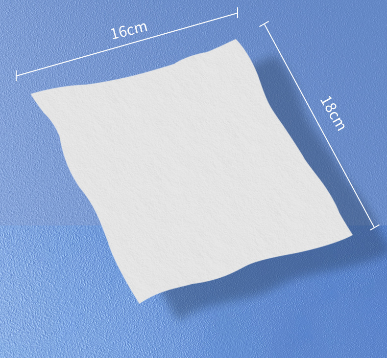 酒精消毒湿巾75度湿纸巾成人杀菌加厚家用婴儿消毒湿巾80抽定制详情7