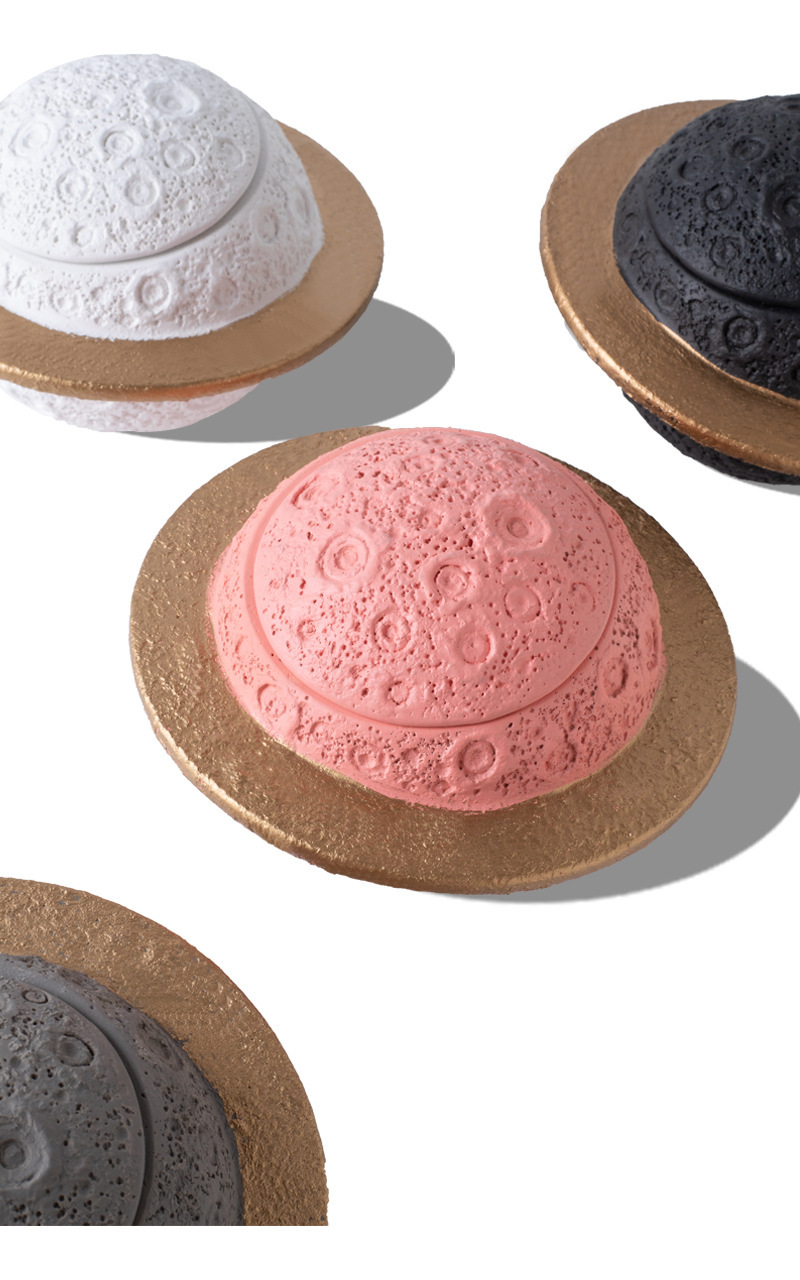 宠物陶瓷骨灰罐爱宠骨灰盒宠物殡葬用品宠物殡葬宠物骨灰盒安放纪念品详情5