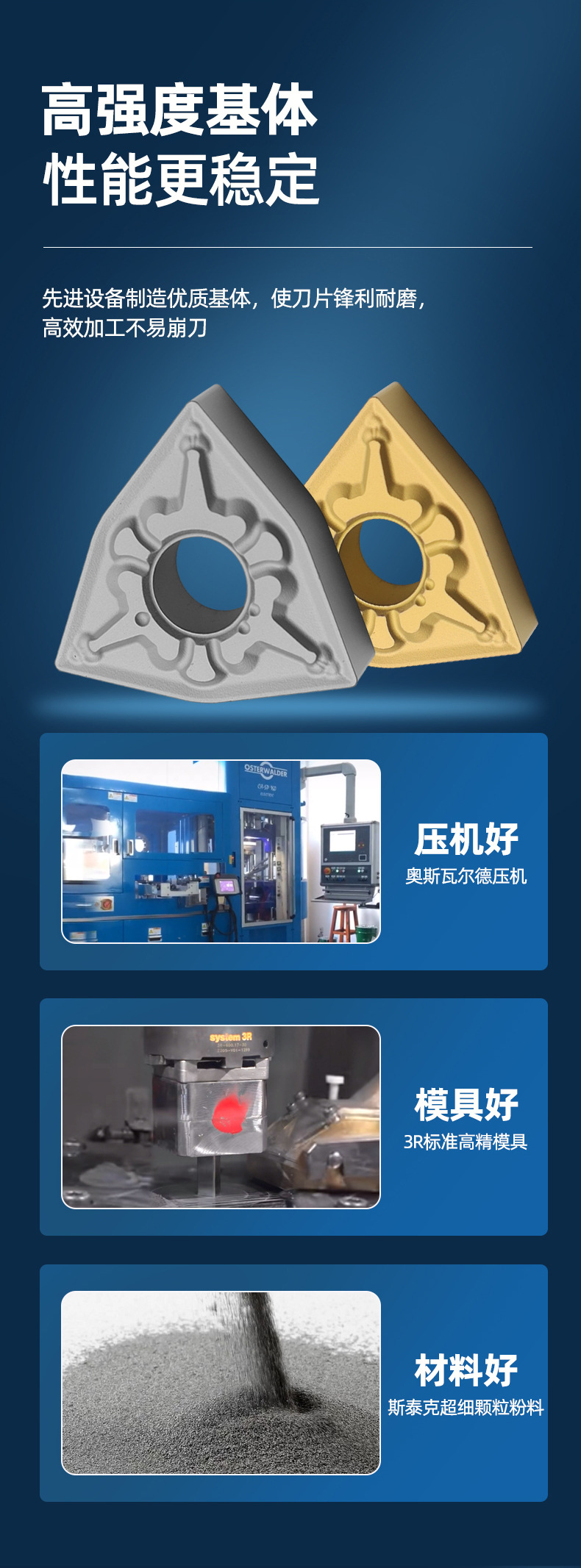 WNMG080408数控外圆车刀桃形刀片桃型车床刀头080404加工钢件专用详情2