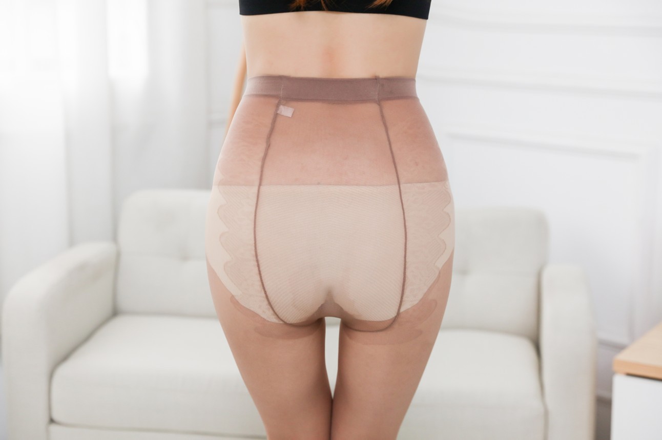 超薄黑丝袜女夏薄款防勾丝高透性感大码防勾丝袜批发详情21