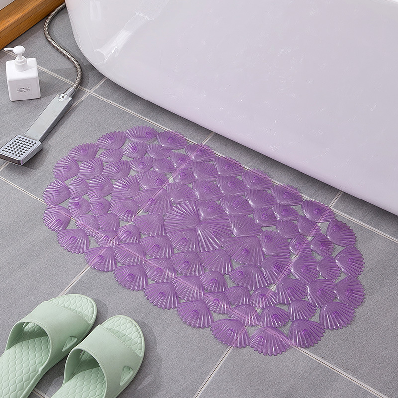 Factory direct sales and wholesale for foreign trade. Bathroom, shower room, toilet and household entrance floor with good anti-slip performance pic 4