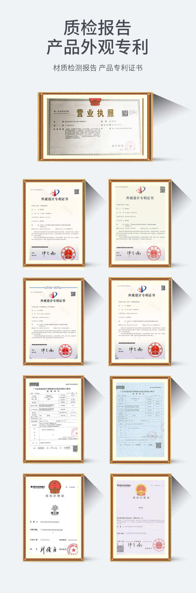 加厚不锈钢硅胶底打蛋盆带手柄水位线倾嘴搅拌碗硅胶沙拉盆和面盆详情20