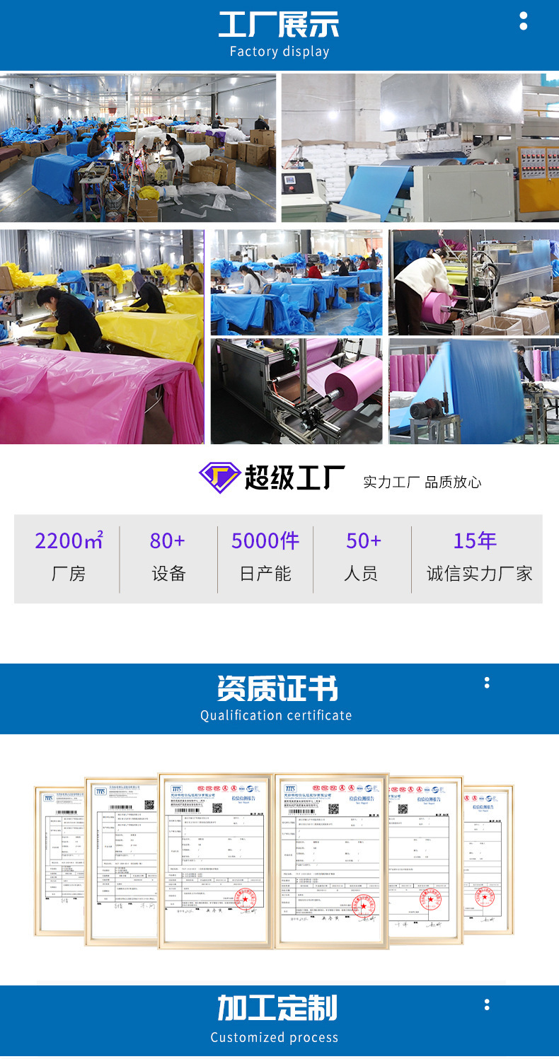 厂家雨衣批发加厚非一次性时尚EVA户外旅游出行成人儿童雨衣雨披详情24