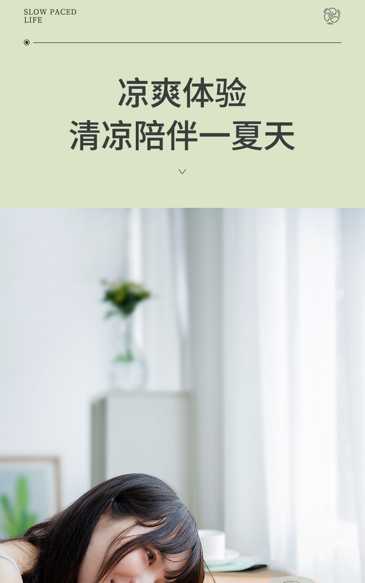 跨境相机风扇便携式电扇随身可爱学生电风扇办公室充电手持小风扇详情10