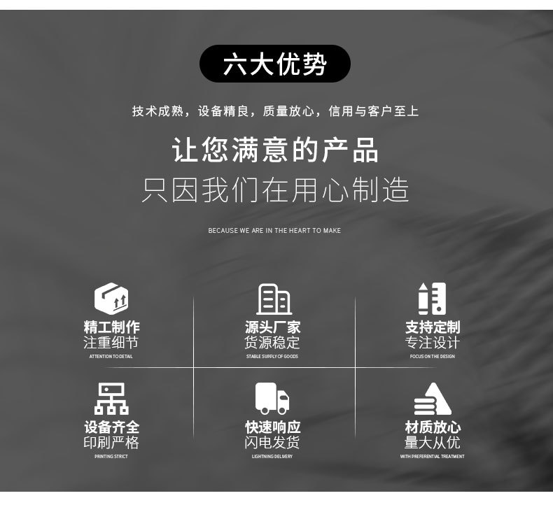 2025新款羊巴皮眼镜盒高档大框眼镜平光镜近视眼镜盒可印LOGO定制详情23
