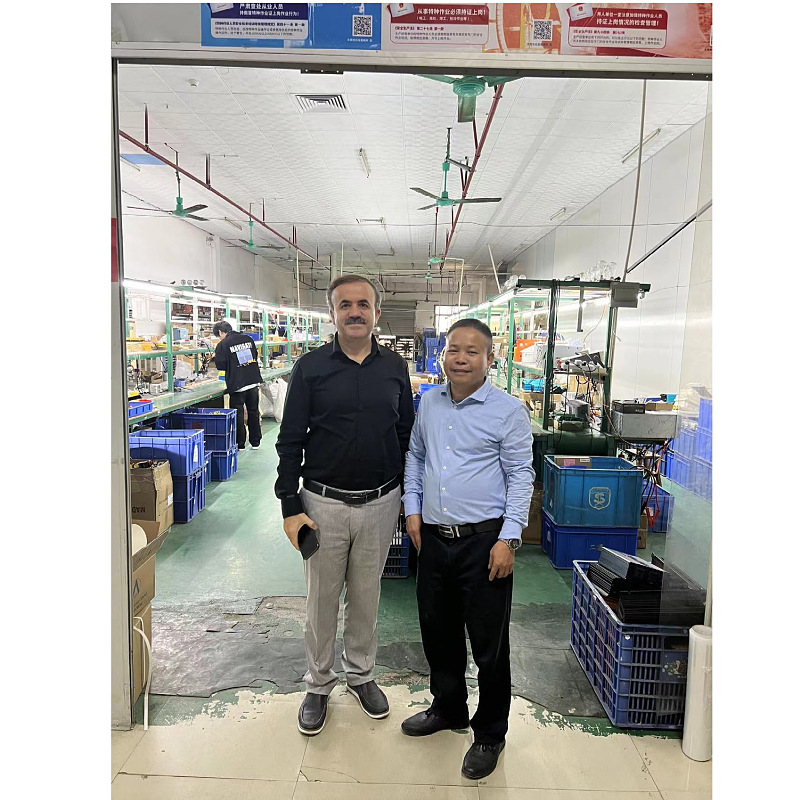 二源逆变器车载货车电动车电瓶转220V1000W1500W纯正弦波足标正品详情30