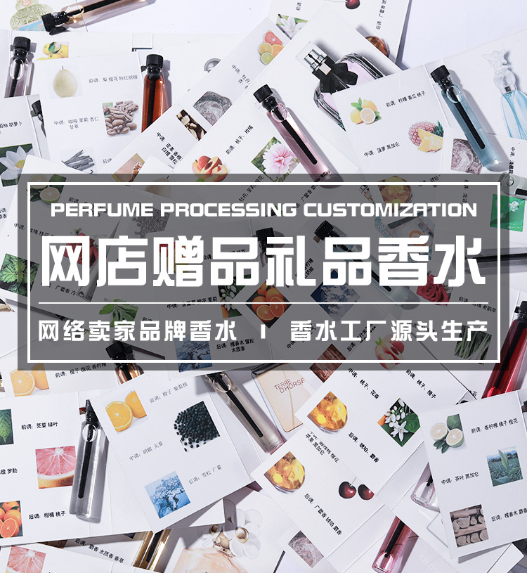 多款香水包装盒立方形透明塑料盒子礼盒包装塑料盒详情2