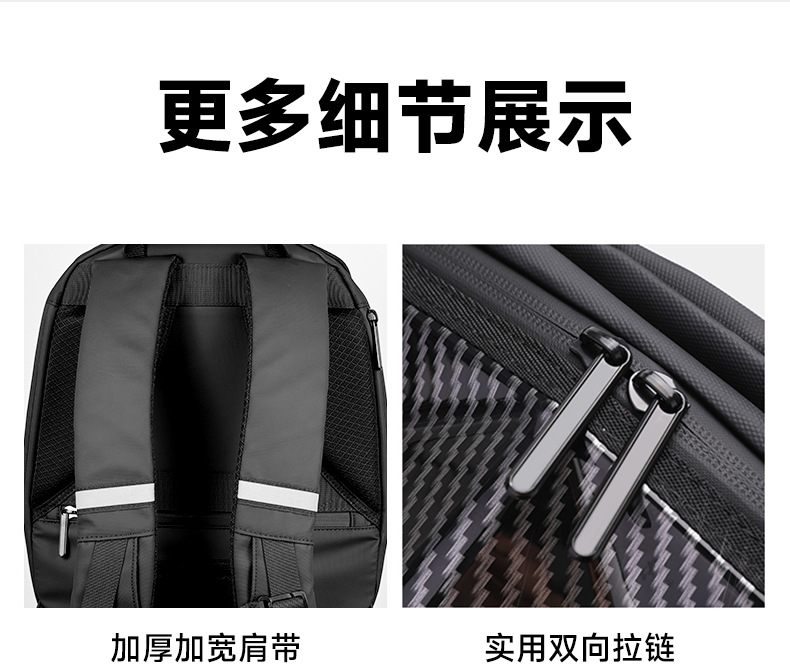 backpack, водонепроницаемый pic 10