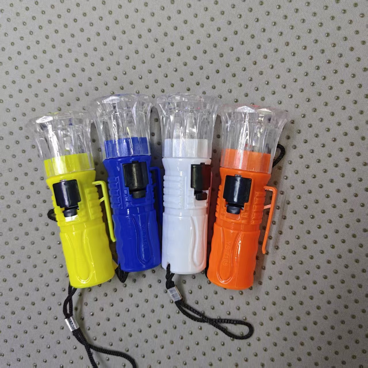 Mini small hand electric drill stone flashlight, replaceable electronic, convenient to carry, 7188 manufacturer wholesale pic 4