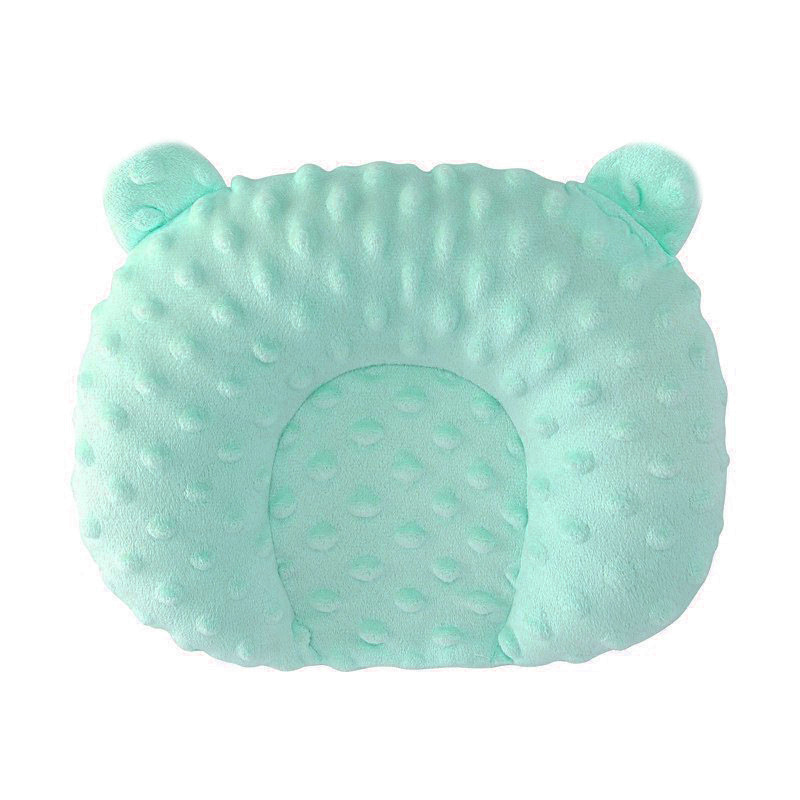新生儿定型枕宝宝枕头婴儿0到1岁婴幼头型矫正详情15