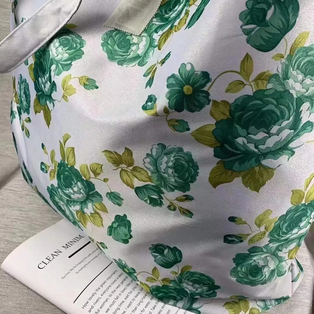 Thickened quilt storage bags, large moving bags, packing bags, dust-proof bags, cross-border cotton quilt storage bags, one-piece consignment pic 17