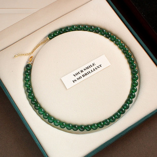 120cm珍珠项链多戴法正圆仿施家項链叠戴高级感女百搭长款毛衣链详情11