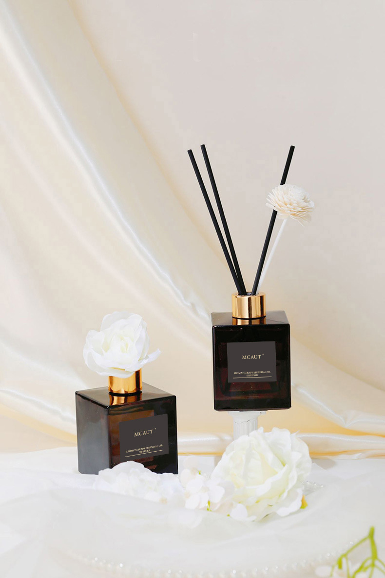 Direct supply from the flameless aromatherapy manufacturer: 200ml plant essential oil aromatherapy for bedroom premium air fresheners, one-piece consignment pic 14