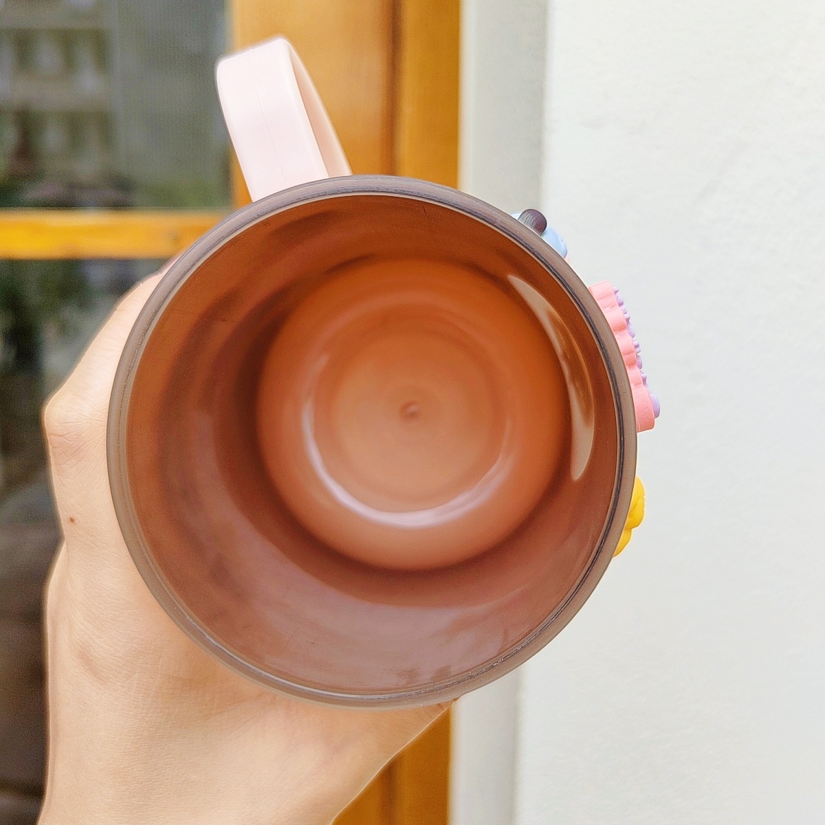 牙刷杯儿童漱口杯可爱卡通杯子食品级PP洗漱杯活动小礼品实用赠品详情25